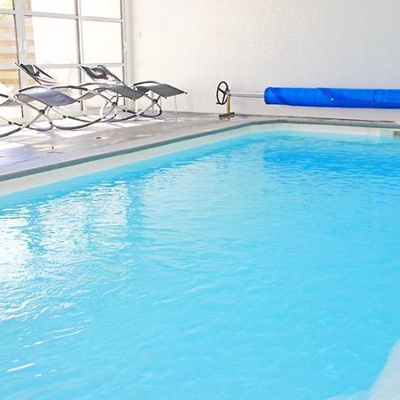 Hotel Au Pre Carre Plumergat Zewnętrze zdjęcie