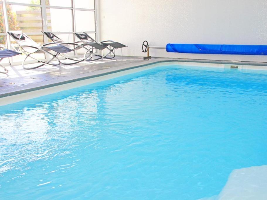 Hotel Au Pre Carre Plumergat Zewnętrze zdjęcie