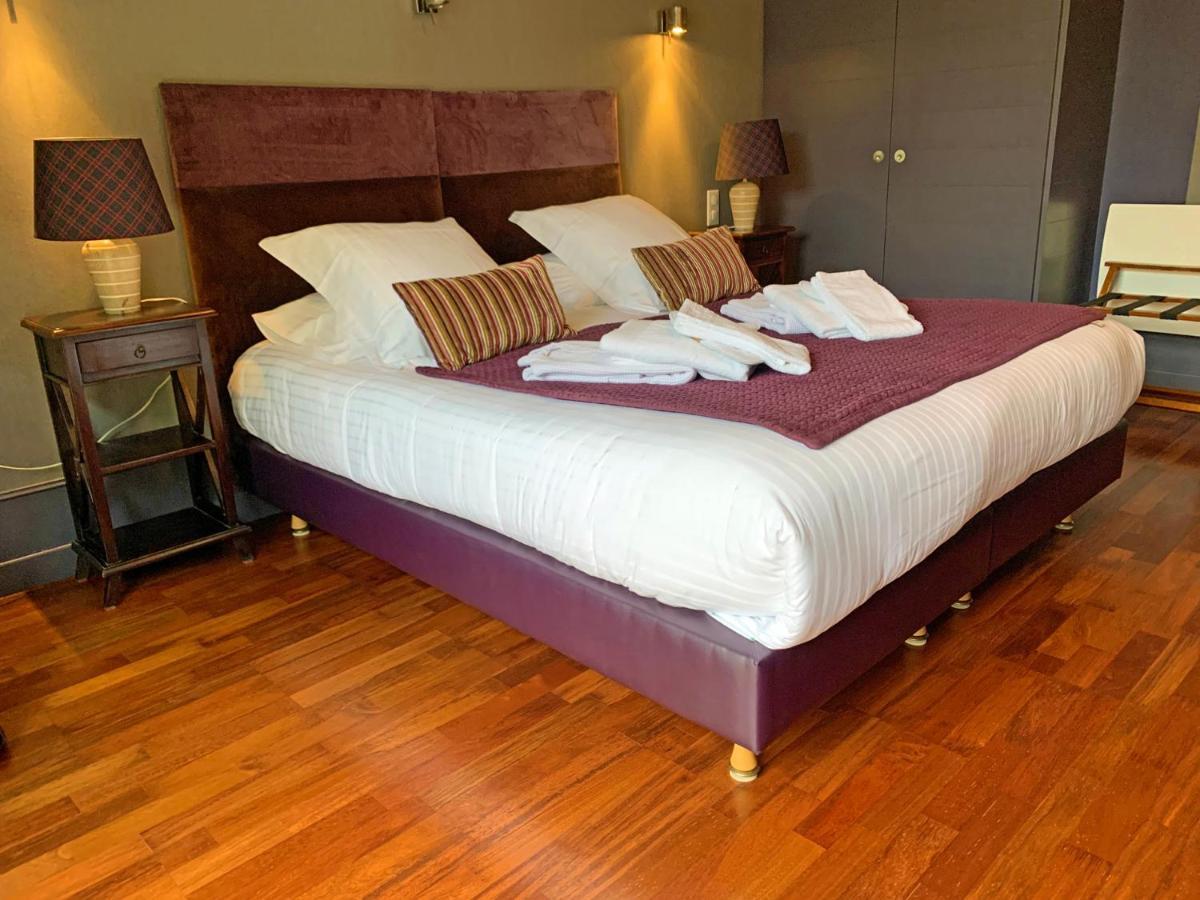 Hotel Au Pre Carre Plumergat Pokój zdjęcie