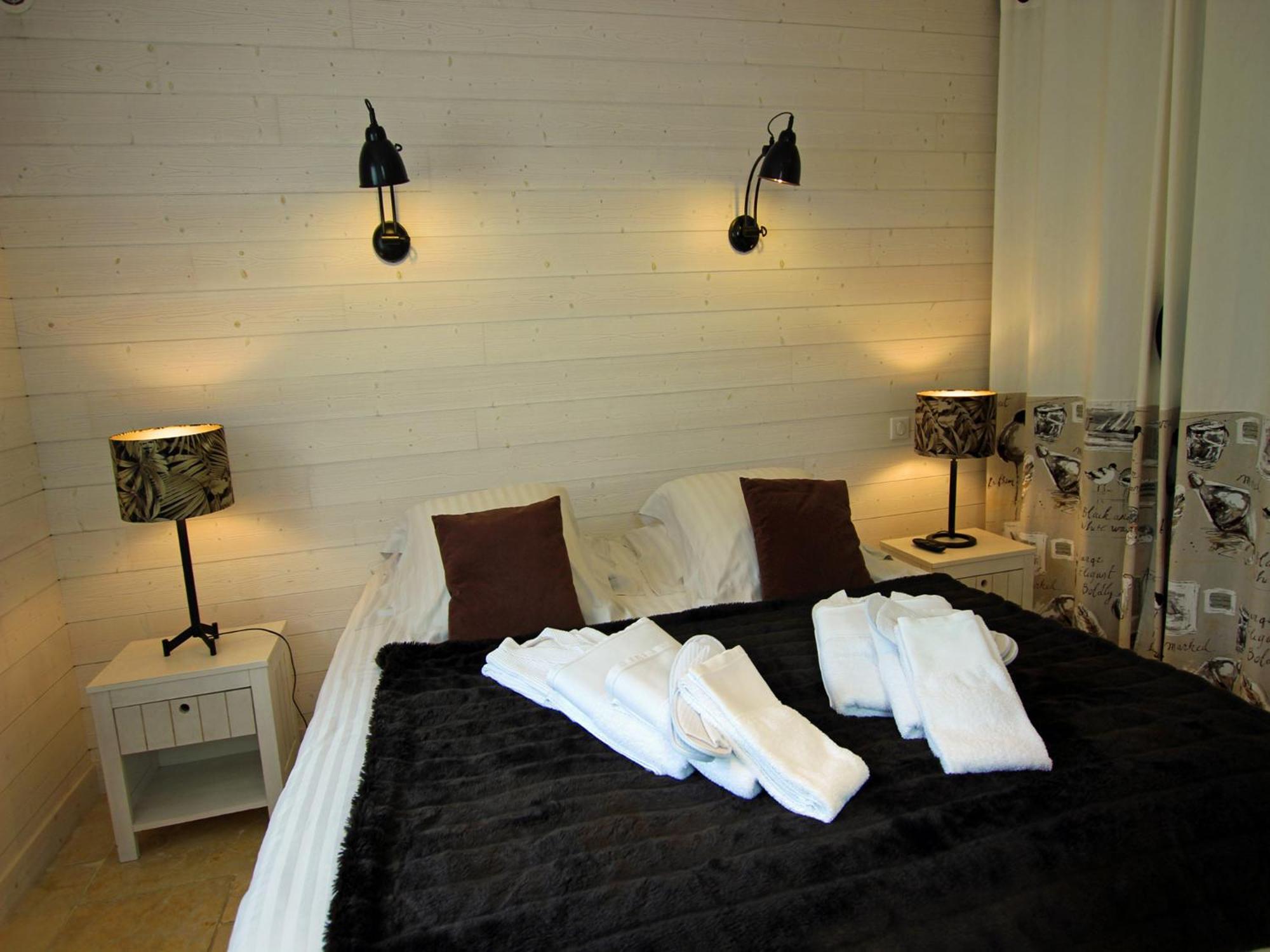 Hotel Au Pre Carre Plumergat Zewnętrze zdjęcie