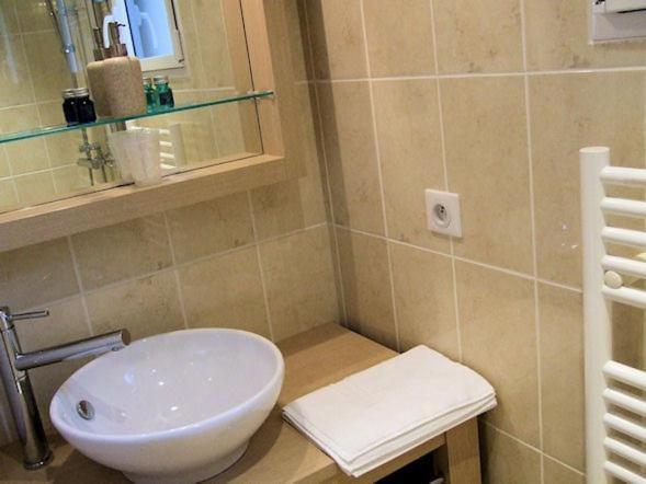 Hotel Au Pre Carre Plumergat Pokój zdjęcie