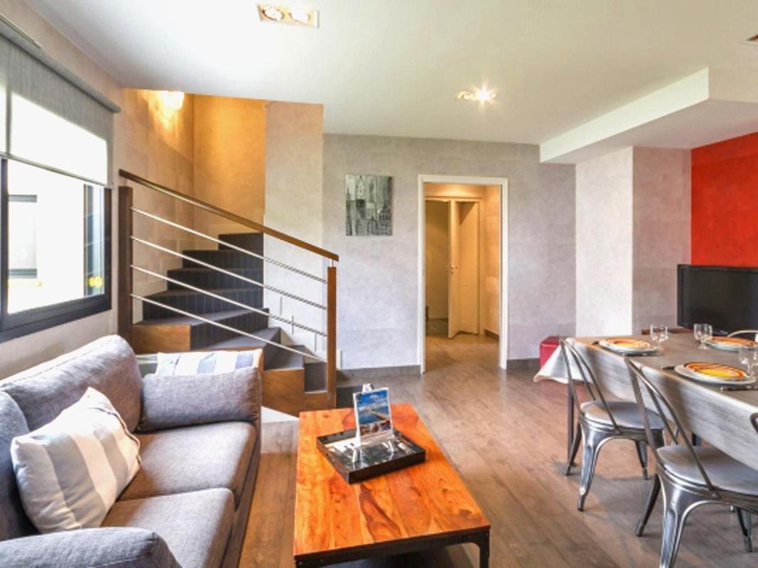 Hotel Au Pre Carre Plumergat Pokój zdjęcie