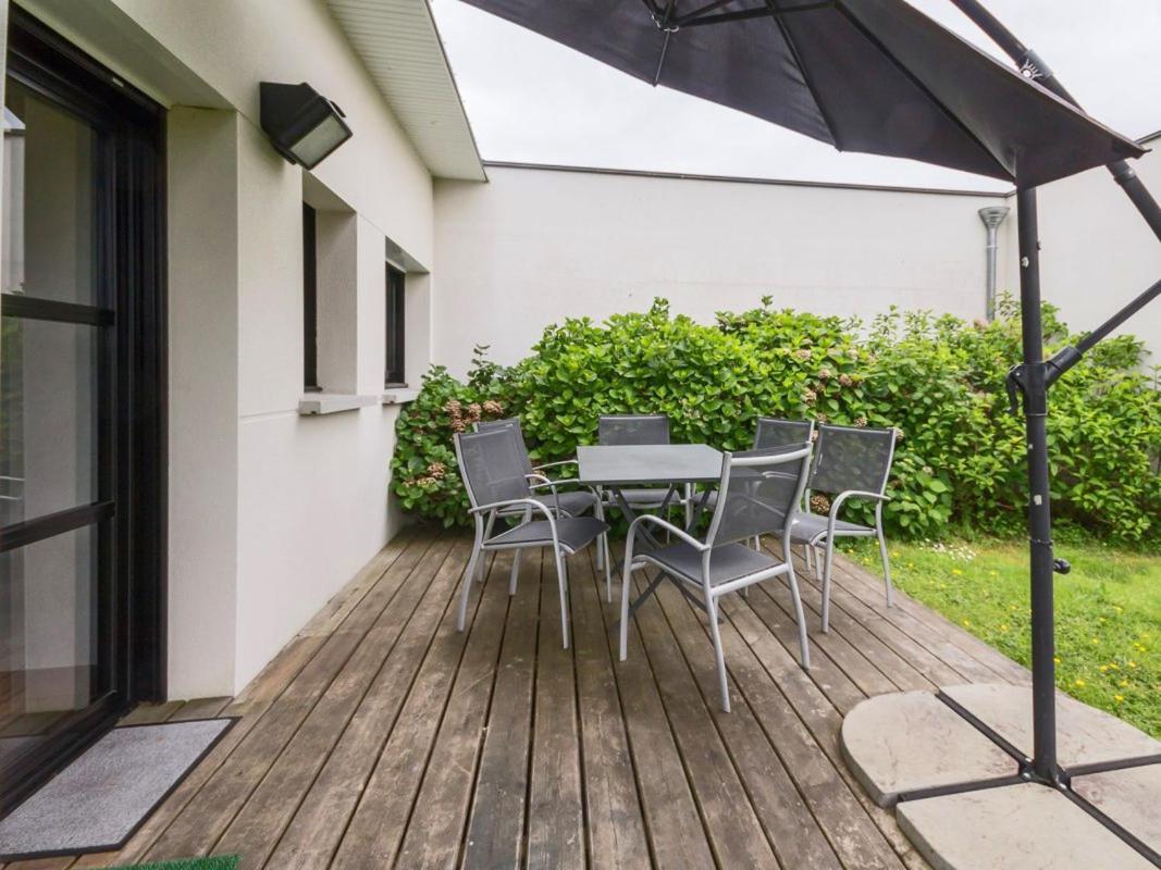 Hotel Au Pre Carre Plumergat Pokój zdjęcie