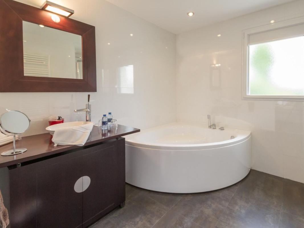 Hotel Au Pre Carre Plumergat Pokój zdjęcie