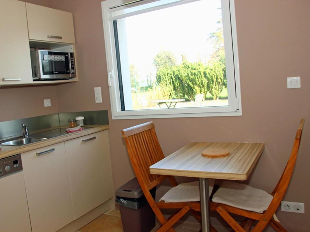 Hotel Au Pre Carre Plumergat Pokój zdjęcie