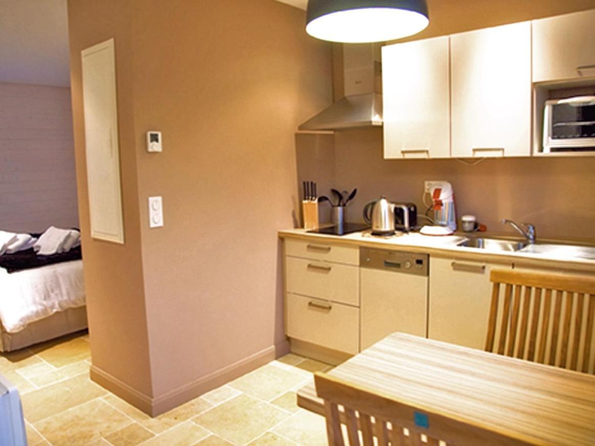 Hotel Au Pre Carre Plumergat Pokój zdjęcie